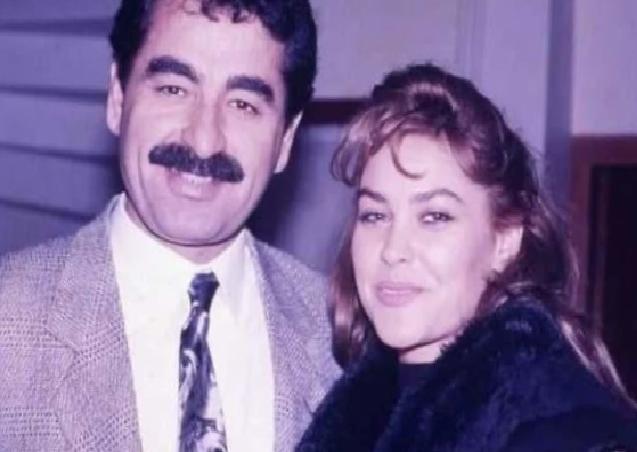 İbrahim Tatlıses, Hülya Avşar’la Ağır Övgü Dolu Konuşmasıyla Gündemde