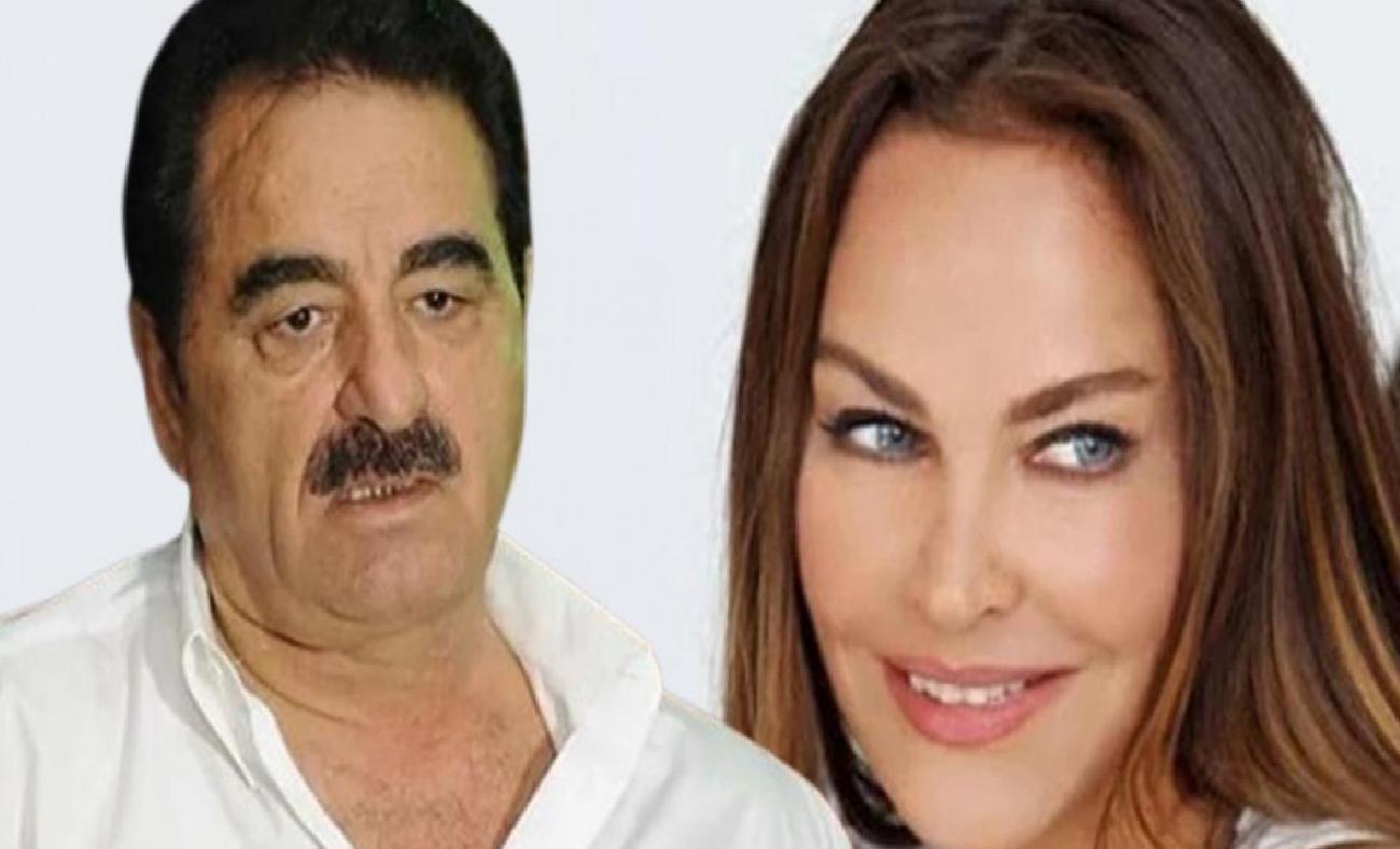 İbrahim Tatlıses'in Sağlık Durumu ve Hülya Avşar'dan Morali Ziyareti