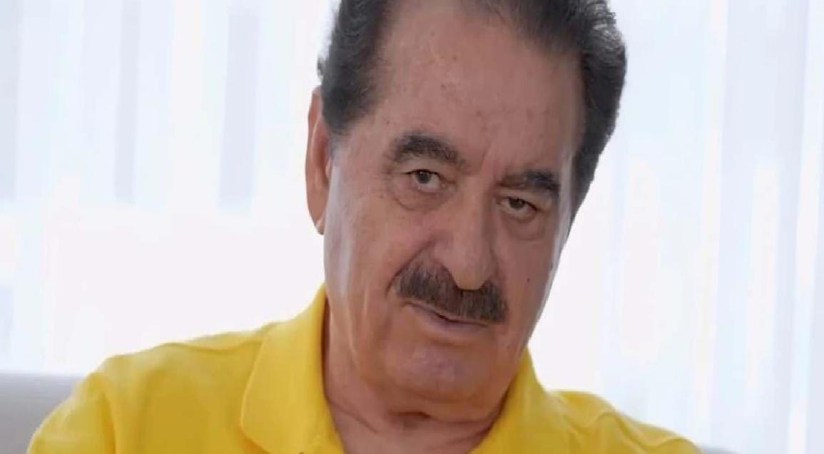 İbrahim Tatlıses'in Sağlık Durumu ve Hülya Avşar'dan Morali Ziyareti