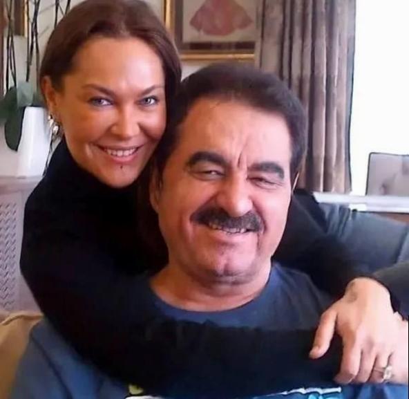 İbrahim Tatlıses'in Sağlık Durumu ve Hülya Avşar'dan Morali Ziyareti