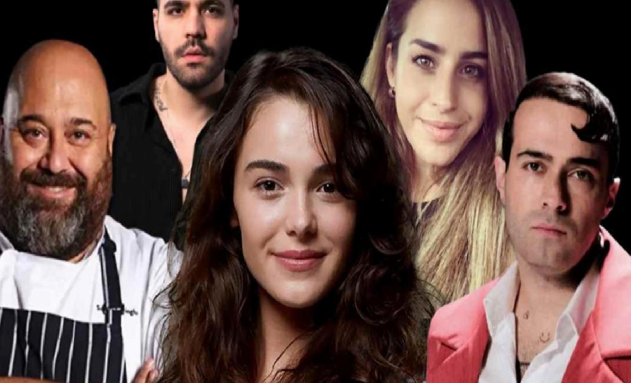 İddialı Operasyon: İstanbul Anadolu Başsavcılığı 14 Şüpheli İçin Gözaltı Kararı Verdi