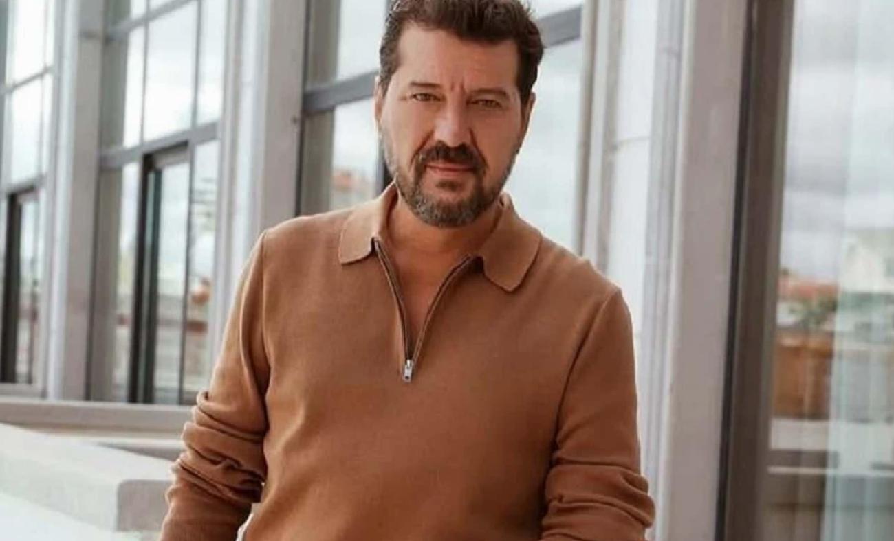 İlker Aksum'dan Samimi İtiraflar: Eşi ve Ailesi Hayatını Nasıl Değiştirdi