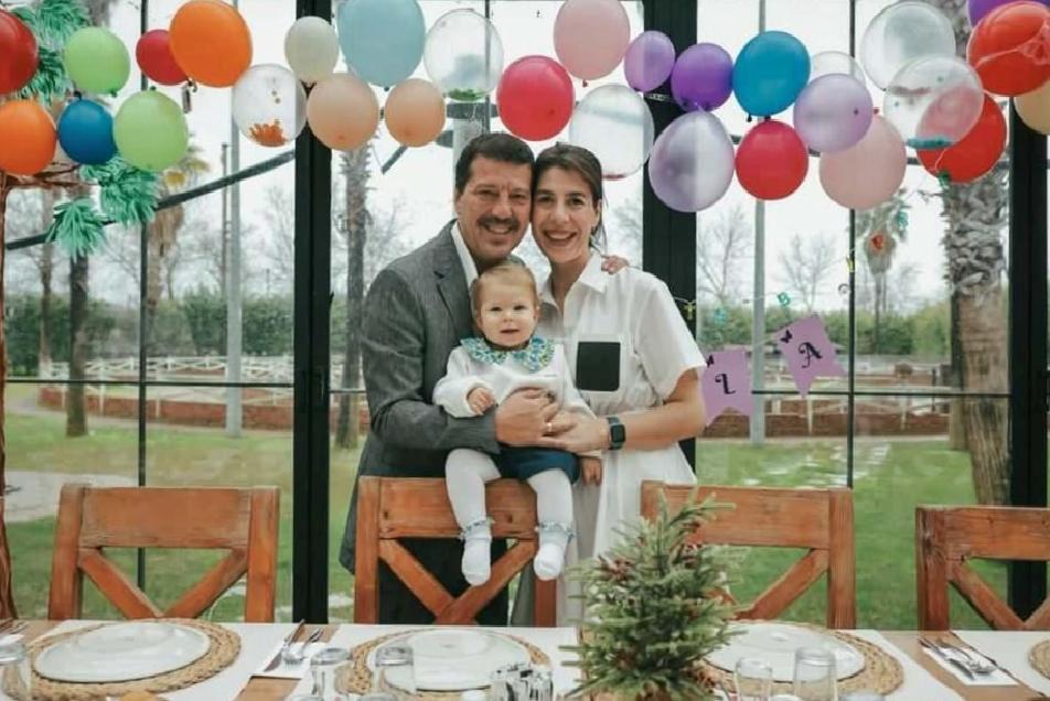 İlker Aksum'dan Samimi İtiraflar: Eşi ve Ailesi Hayatını Nasıl Değiştirdi