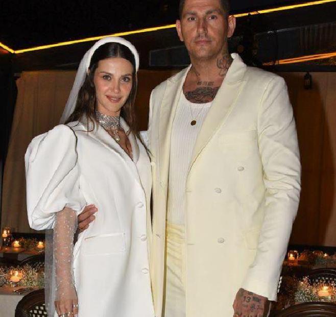 İrem Helvacıoğlu ve Ural Kaspar: Nafaka Krizi ve Soyadı Anlaşmasıyla Tek Celsede Boşanma