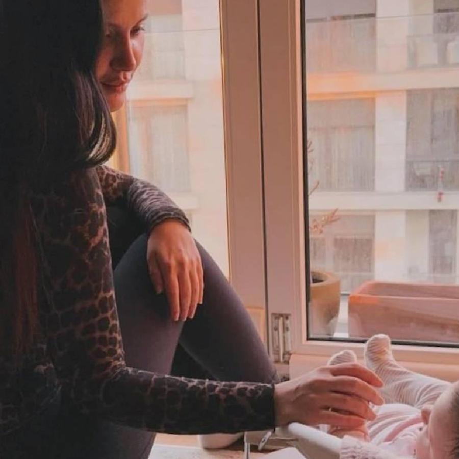 İrem Helvacıoğlu ve Ural Kaspar: Nafaka Krizi ve Soyadı Anlaşmasıyla Tek Celsede Boşanma