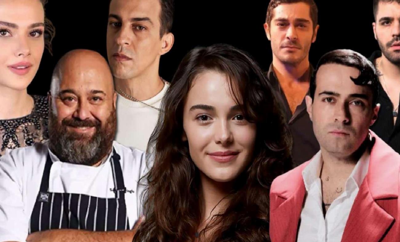 İstanbul Anadolu Başsavcılığı’nın Uzun Süreli Soruşturmasında 14 Şüpheli Hakkında Gözaltı Kararı