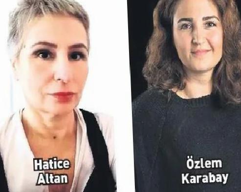 İzmir Şehir Tiyatroları’nda İşe İade Kararı: Özlem Karabay’ın 40 Yıllık Tecrübesi için Adalet Sağlandı