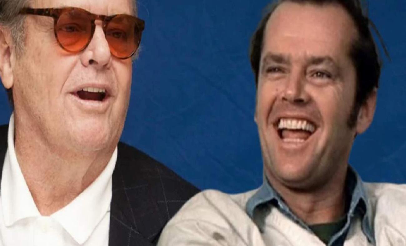 Jack Nicholson 89 Yaşında İlk Görünüm: Gözlerden Uzaklaşması Sürpriz Olmadı