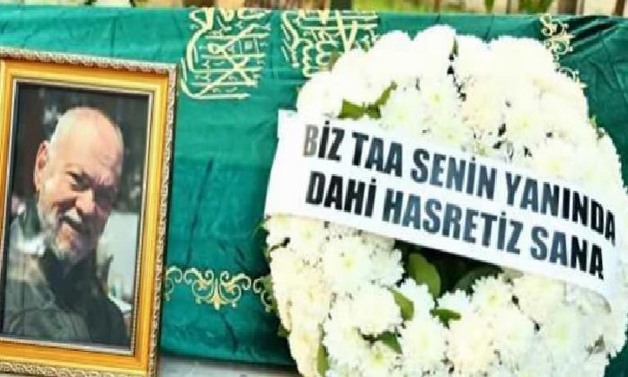 Karatay: Eşinin Kaybı Üzerine Yaşadıkları ve Sağlık Üzerindeki Etkiler