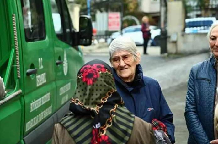 Karatay: Eşinin Kaybı Üzerine Yaşadıkları ve Sağlık Üzerindeki Etkiler