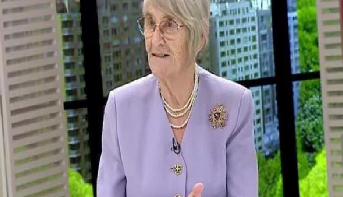 Karatay: Eşinin Kaybı Üzerine Yaşadıkları ve Sağlık Üzerindeki Etkiler