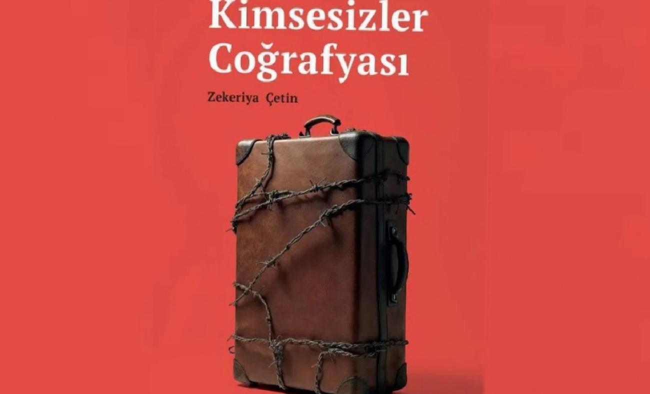 Kimsesizler Coğrafyası: Göç ve Hayatta Kalma Üçgeninde İçsel Yansımalar