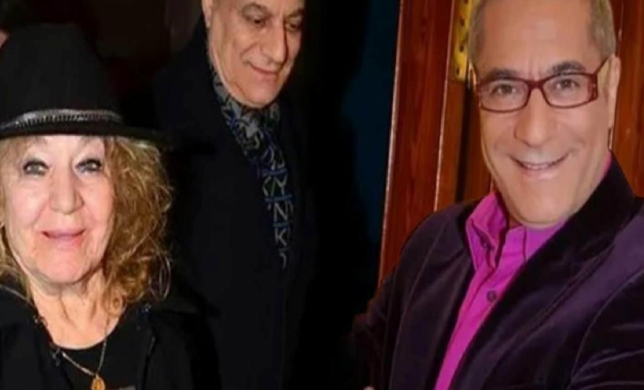 Mehmet Ali Erbil'in Annesi İçin Giden Yol: Sessizlik Bozuldu ve İçten Duygular