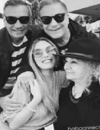 Mehmet Ali Erbil’in Annesinin Vefatı Sonrası Aile içindeki Hesaplaşmalar