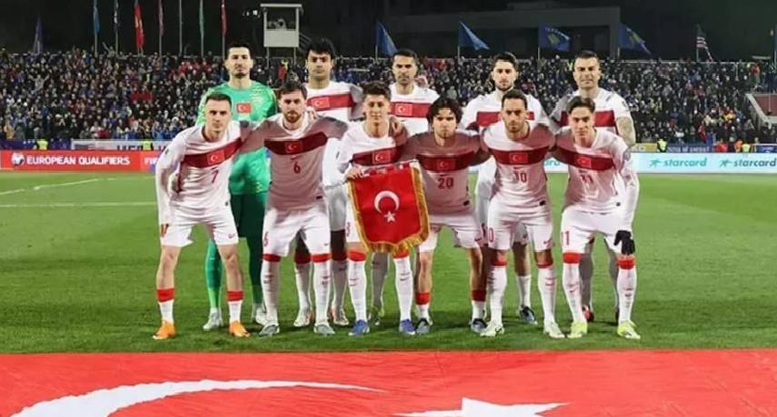 Milli Takım İçin Sinan Akçıl’dan Dünya Kupası Marşı İçin Yeni Açıklama