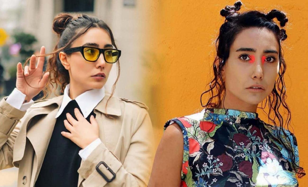 Miss Turkey’yi Temsil Eden Irmak Öztaş, Yeni Mesleğini Açıkladı