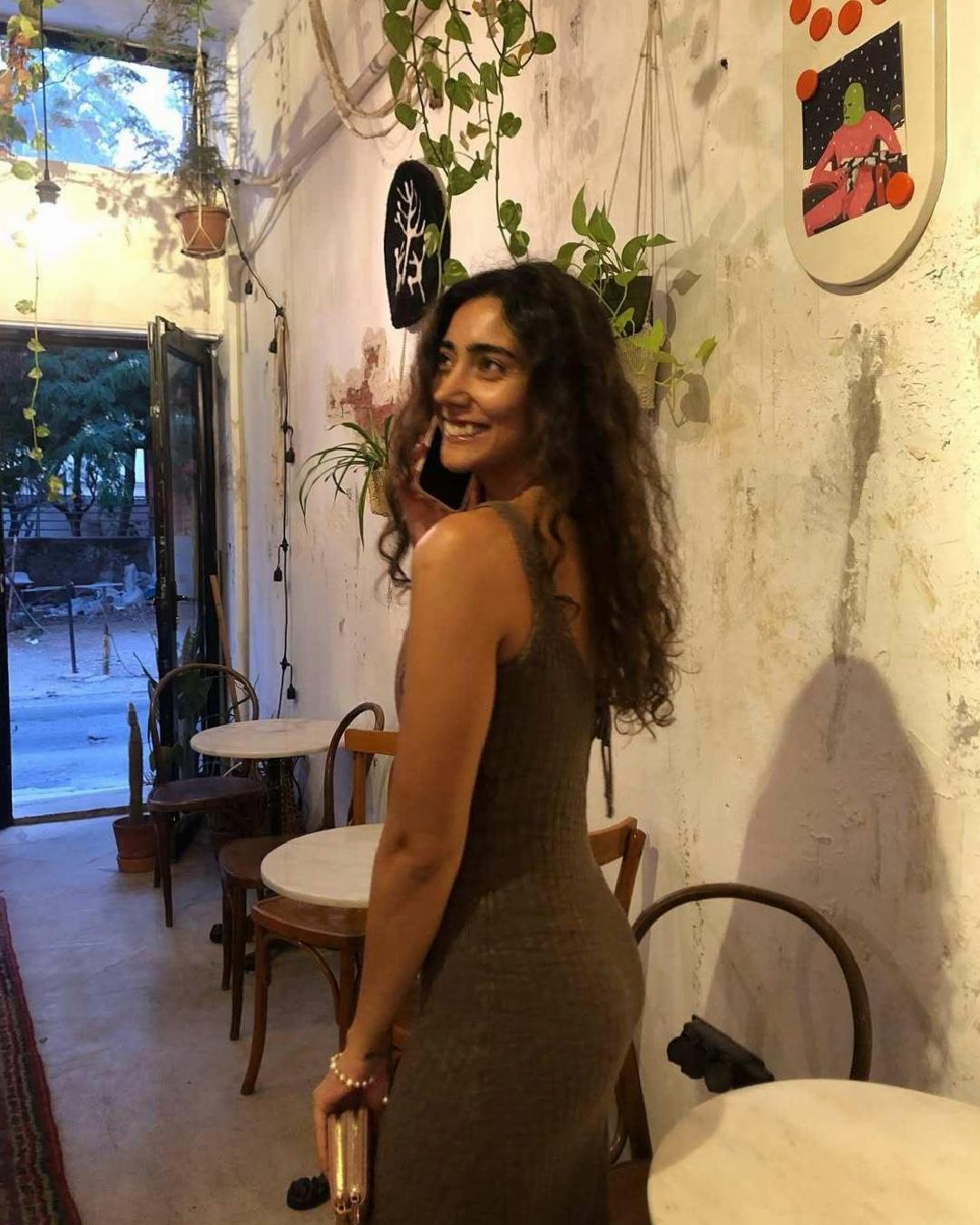 Miss Turkey’yi Temsil Eden Irmak Öztaş, Yeni Mesleğini Açıkladı