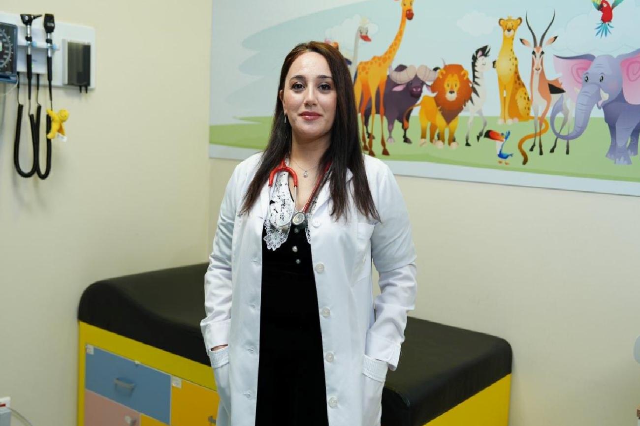 Nörovirüs Vakaları ve Çocuk Sağlığı: Belirtiler, Bulaşma ve Erken Müdahalenin Önemi