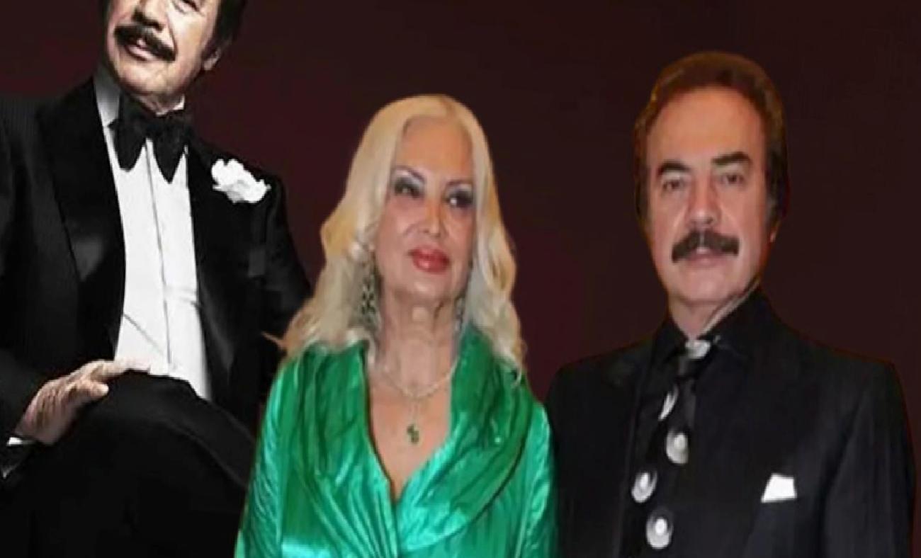 Orhan Gencebay Sağlık Haberleri: Taburcu Olmasının Ardından Ödül Töreninde Sağlık Durumunu Paylaştı