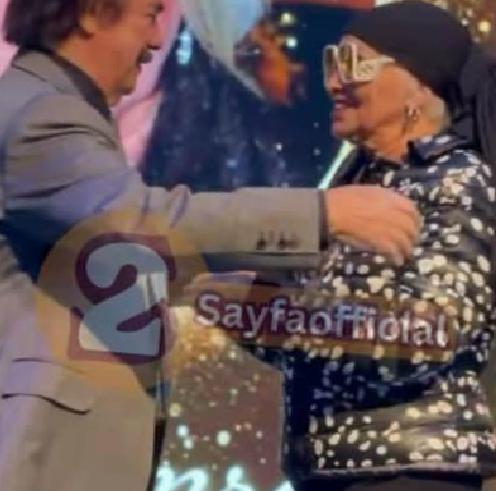 Orhan Gencebay Sağlık Haberleri: Taburcu Olmasının Ardından Ödül Töreninde Sağlık Durumunu Paylaştı