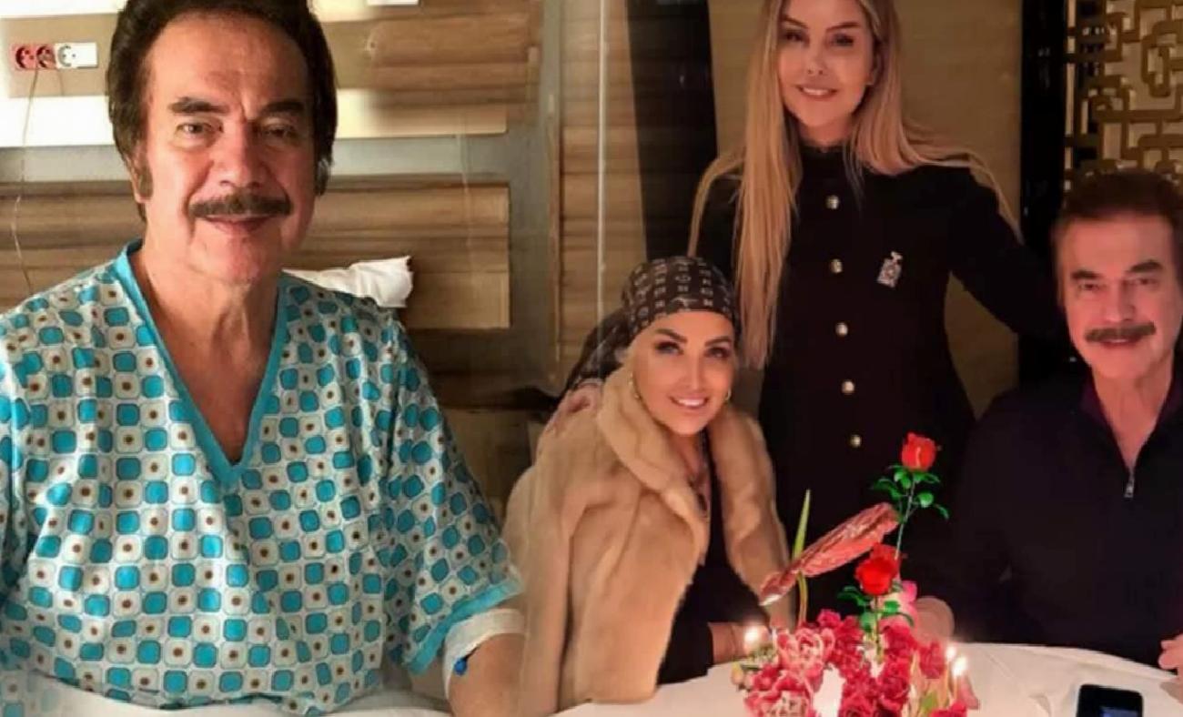 Orhan Gencebay'ın Sağlık Durumuyla İlgili Yeni Görüntüler ve Aile Açıklaması