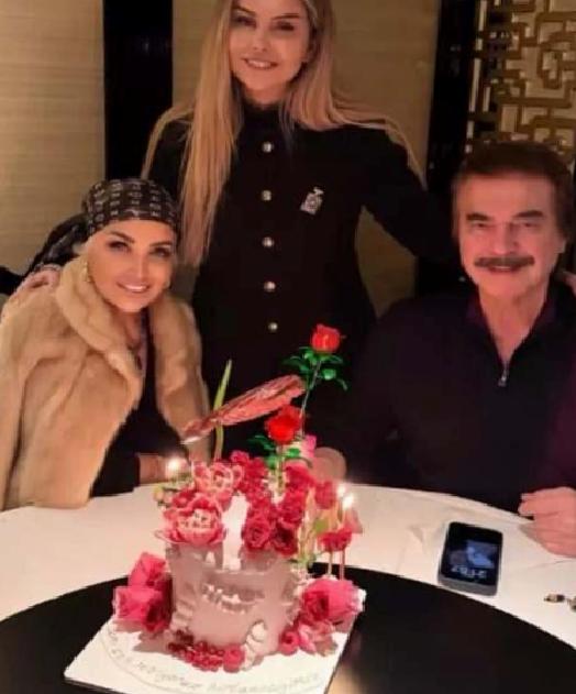 Orhan Gencebay'ın Sağlık Durumuyla İlgili Yeni Görüntüler ve Aile Açıklaması