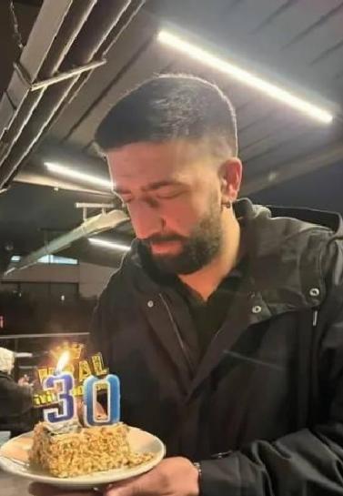 Ramazan Tetik'in Vefatı: Genç Yaşta Yaşanan Kayıp ve Cenaze Detayları