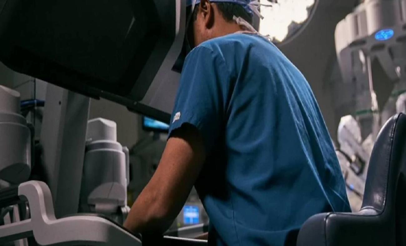 Robotik Kalp Cerrahisinde Güncel Kullanım ve Hasta Farkındalığı: Saygın Türkyılmaz ile Görüşler