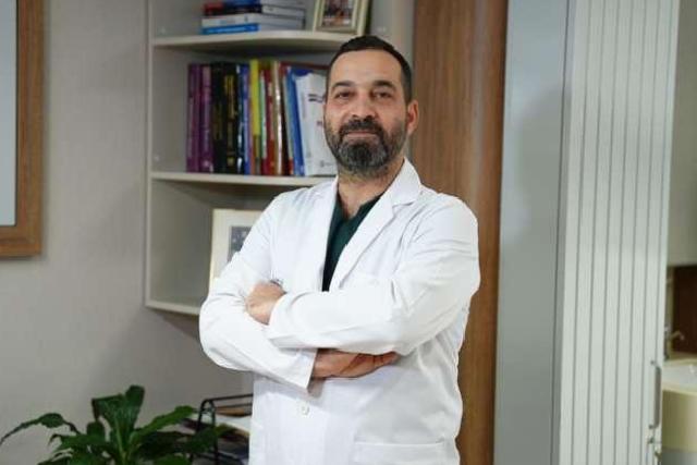 Robotik Kalp Cerrahisinde Güncel Kullanım ve Hasta Farkındalığı: Saygın Türkyılmaz ile Görüşler