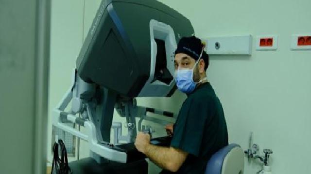 Robotik Kalp Cerrahisinde Güncel Kullanım ve Hasta Farkındalığı: Saygın Türkyılmaz ile Görüşler