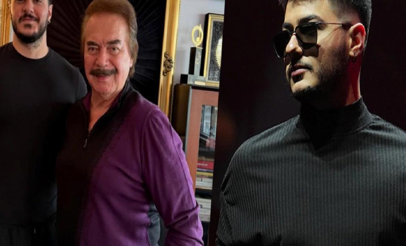 Semicenk ve Orhan Gencebay Buluşması: Yeni Bir Düet mi Yolda?