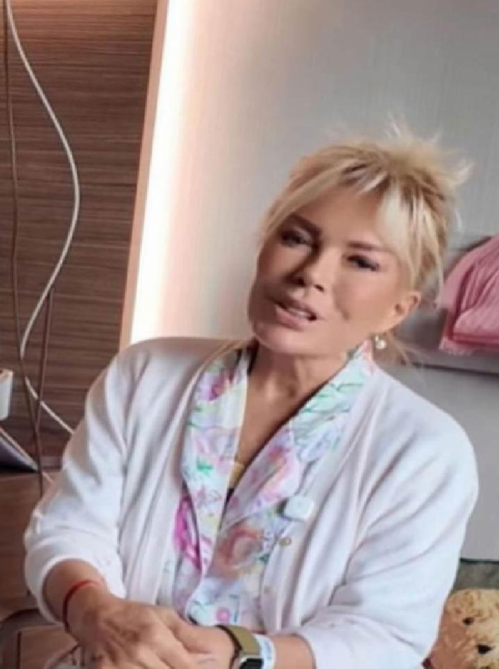 Semiramis Pekkan: Sağlıkla Gelen Zafer ve Aile Desteğinin Gücü