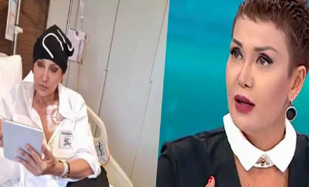 Serap Paköz: Meme Kanseriyle Mücadelem ve Yeni Başlangıçlar