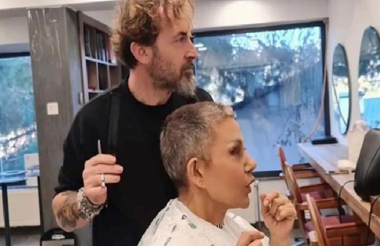 Serap Paköz: Meme Kanseriyle Mücadelem ve Yeni Başlangıçlar