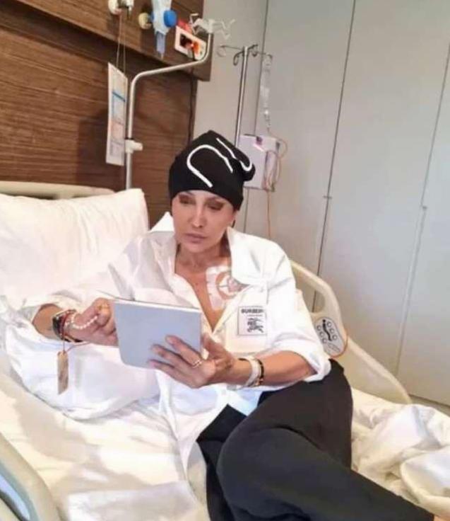 Serap Paköz: Meme Kanseriyle Mücadelem ve Yeni Başlangıçlar