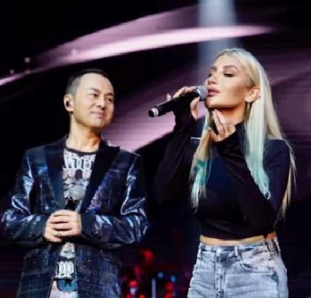 Serdar Ortaç’ın Vasiyeti ve İrem Derici’nin Tepkisi: MS ile Mücadele ve Medyada Yansıyan tepkiler