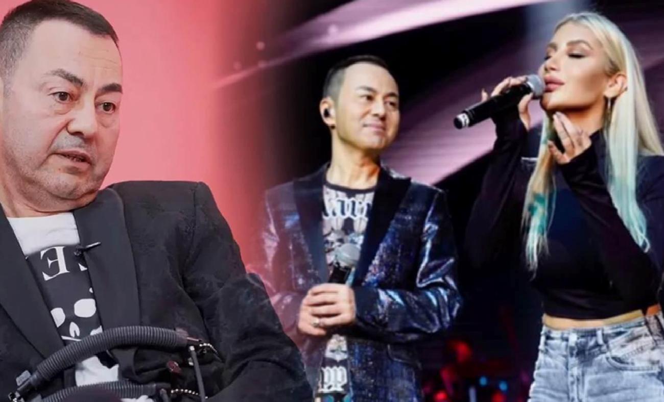 Serdar Ortaç’ın Vasiyeti ve İrem Derici’nin Tepkisi: MS ile Mücadele ve Medyada Yansıyan tepkiler