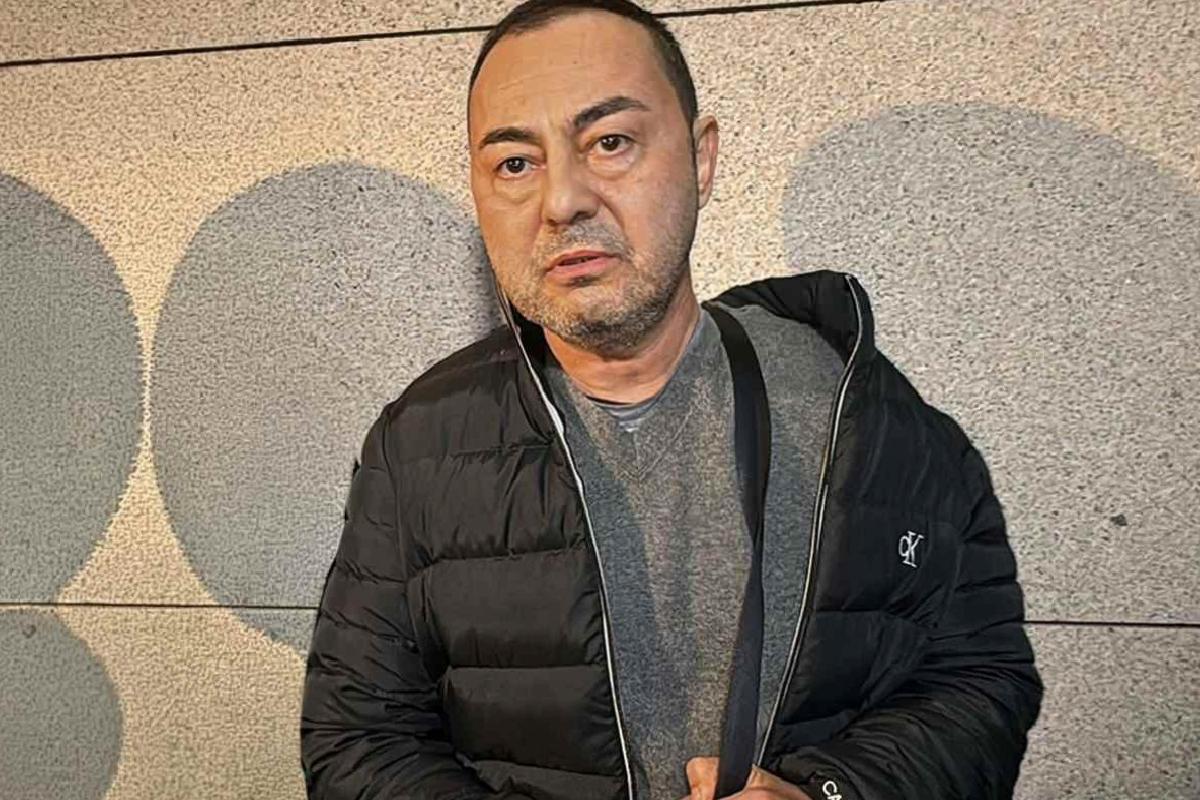 Serdar Ortaç’ın Vasiyeti ve İrem Derici’nin Tepkisi: MS ile Mücadele ve Medyada Yansıyan tepkiler