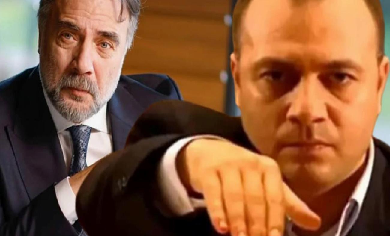 Süleyman Çakır'ın 22. Ölüm Yıldönümünde Oktay Kaynarca'dan Duygusal Paylaşım ve Hekimoğlu Şarkısının Simgesel Anlamı
