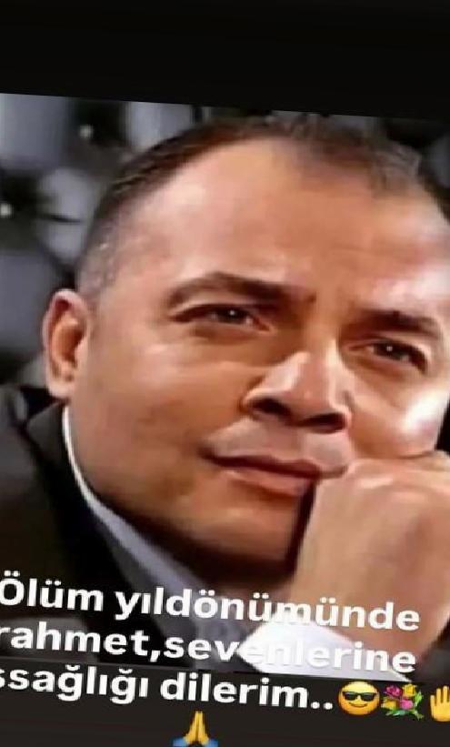 Süleyman Çakır'ın 22. Ölüm Yıldönümünde Oktay Kaynarca'dan Duygusal Paylaşım ve Hekimoğlu Şarkısının Simgesel Anlamı