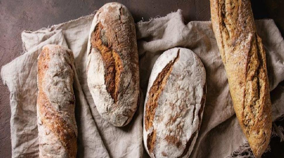 Tam Tahıllı Ekmekler: Çavdar mı, Tam Buğday mı? Sağlık İçin En Doğru Seçimler