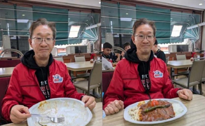 Tamura Masami’nin Ulus Gezisi ve TEKNOFEST Şanlıurfa Daveti: Türk Mutfağına Yeni İlgi