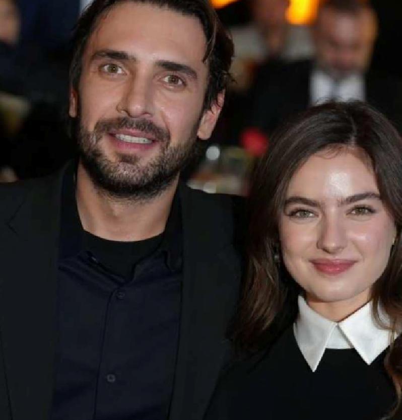 Taşacak Bu Deniz Dizisinin Oyuncusu Ava Yaman Ankara Etkinliğinde Samimi Açıklamalar