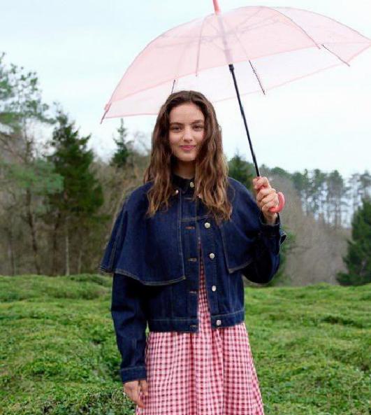 Taşacak Bu Deniz Dizisinin Oyuncusu Ava Yaman Ankara Etkinliğinde Samimi Açıklamalar