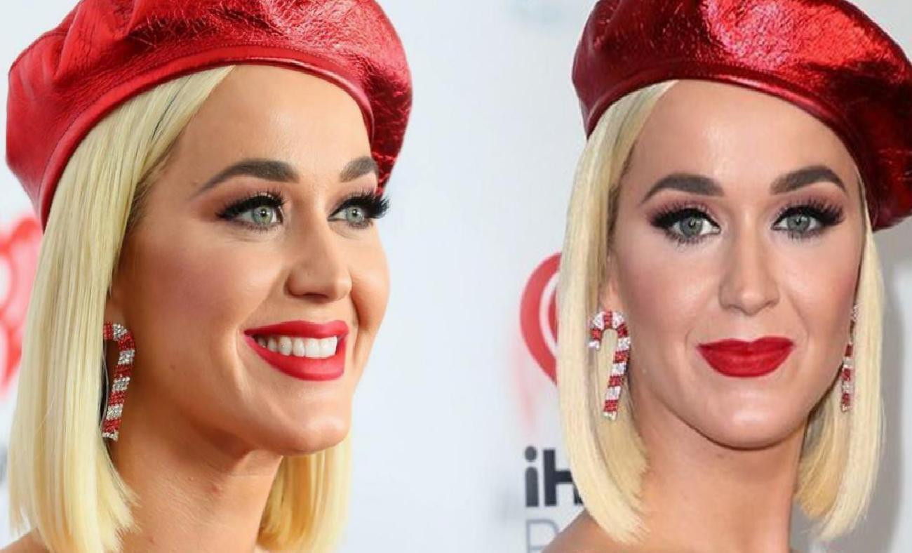 Trevi Çeşmesi’nde Bozuk Para Geleneğini Farklı Bir Yöntemle Deneyen Katy Perry