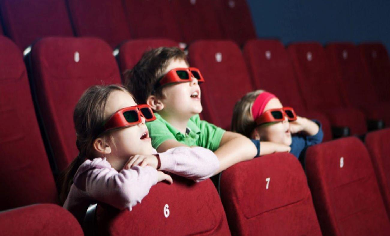 Türkiye Genelinde CineFest: 23-26 Nisan İçin Biletler 120 Lira