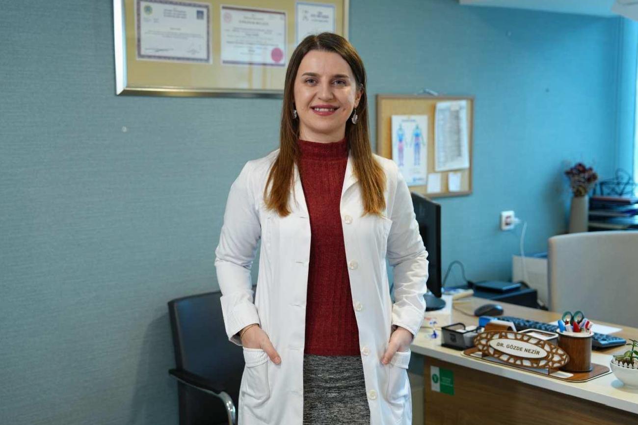 Uyurgezerlik: Çocuklar ve Yetişkinler İçin Anatomisi ve Güvenli Müdahale Yolları