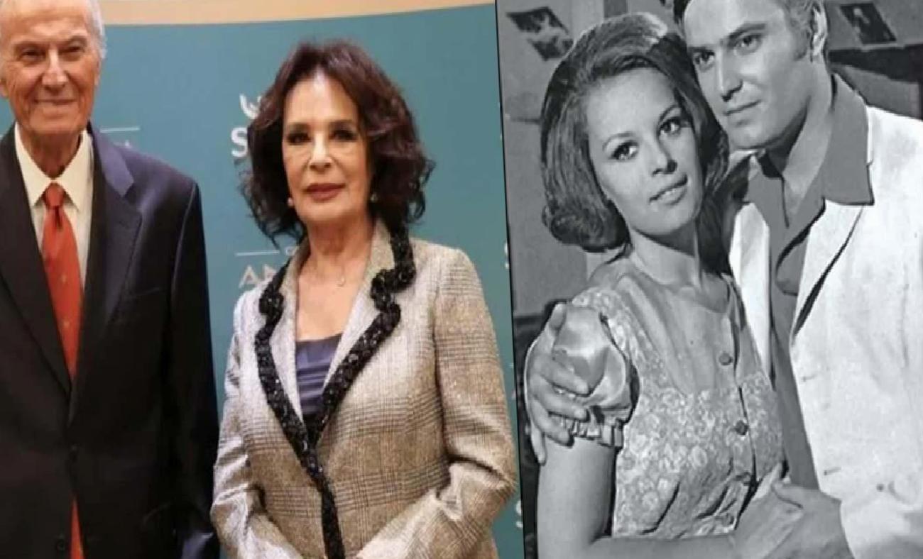 Yaşlı Bakımında Kaliteli Yaşam Üzerine Yeşilçam’ın İki Efsanesiyle Yapılan Derin Sohbet