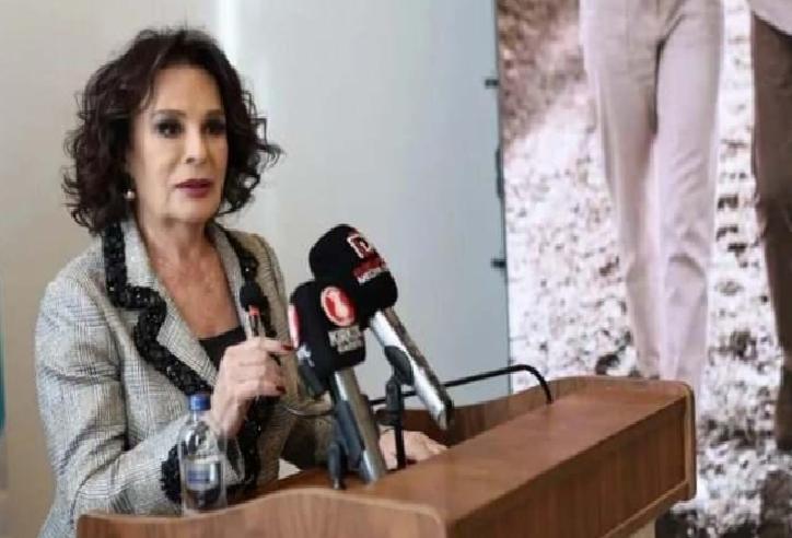 Yaşlı Bakımında Kaliteli Yaşam Üzerine Yeşilçam’ın İki Efsanesiyle Yapılan Derin Sohbet