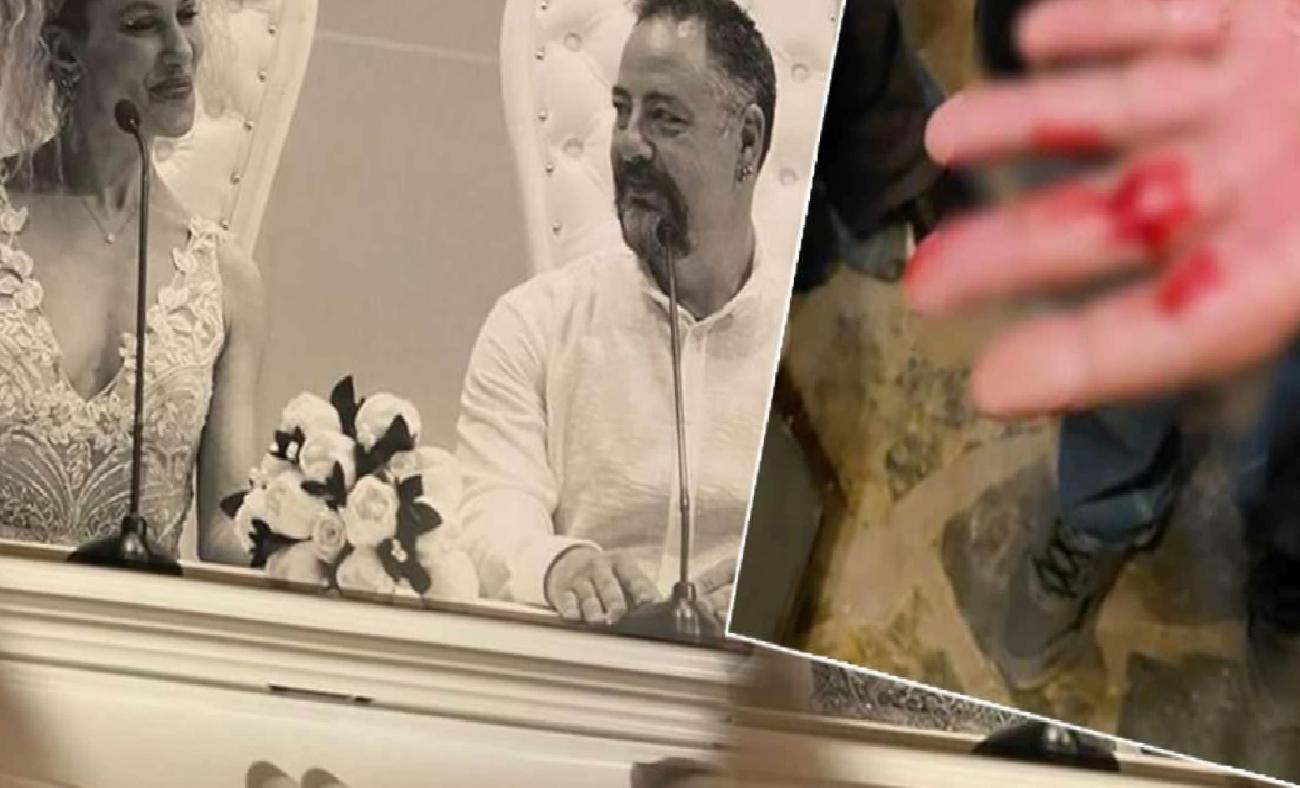 Yıldız Asyalı: Eşinin ve Babasının Şiddet Görüldüğüne Dair Yeni İddialar